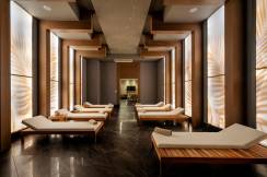 KIRMAN PREMIUM CALYPTUS RESORT-SPA Spa